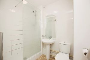 SHOWER ROOM- click for photo gallery